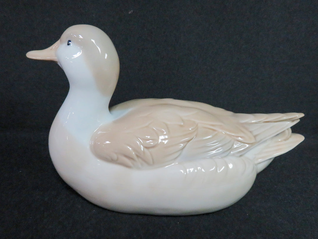 Otagiri Mallard Duck Figurines