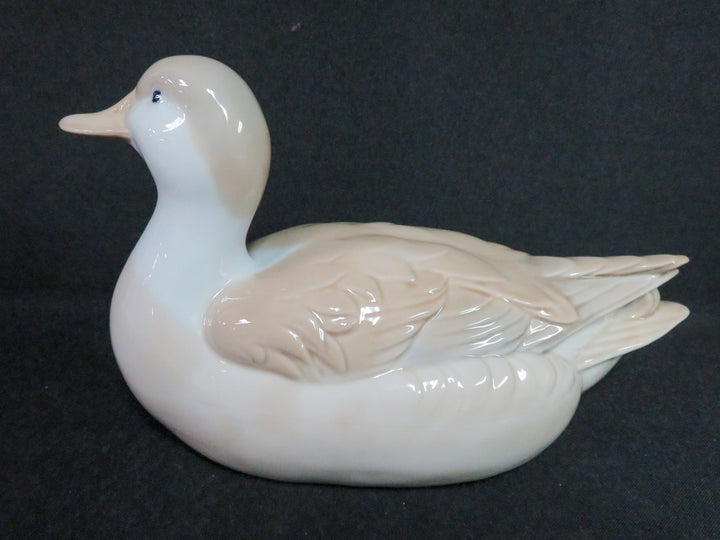 Otagiri Mallard Duck Figurines