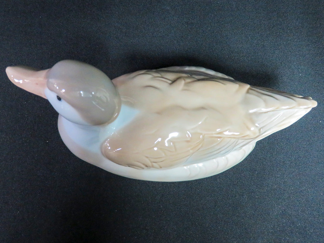 Otagiri Mallard Duck Figurines