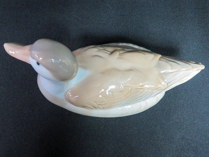 Otagiri Mallard Duck Figurines