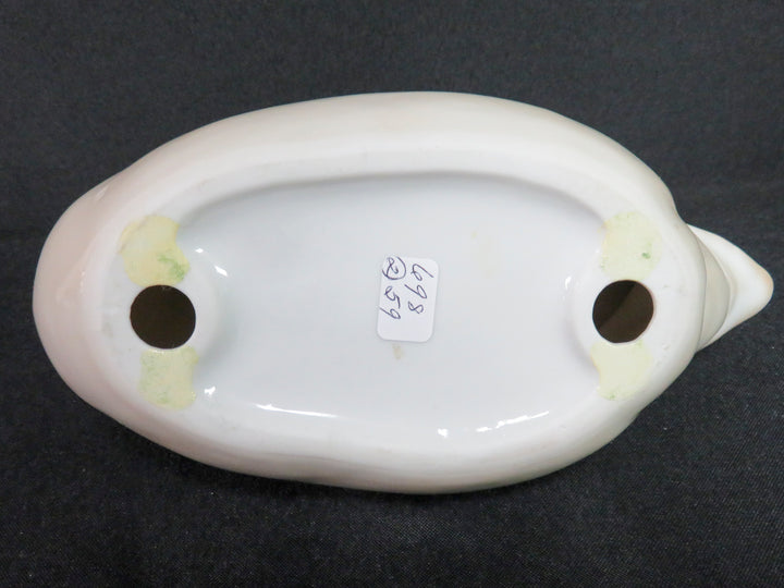 Otagiri Mallard Duck Figurines