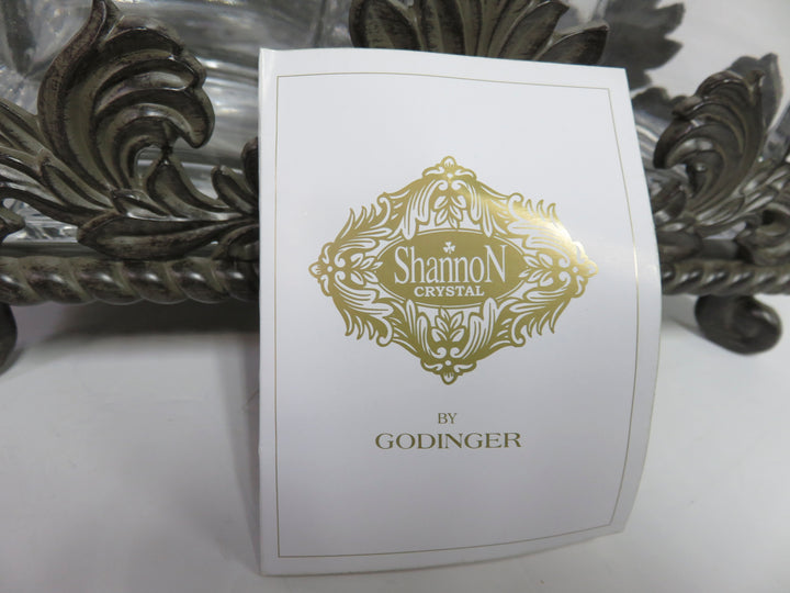 Godinger Divided Caddy