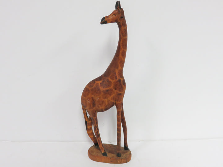Giraffe Figurine