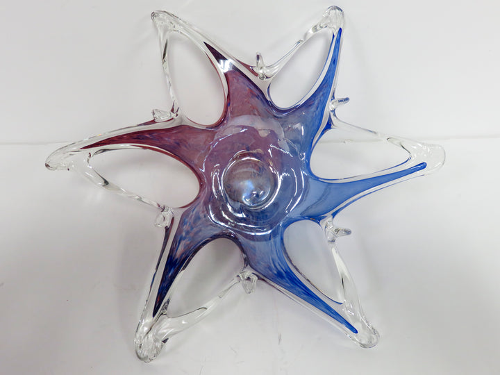Starfish Shaped Decorative Bowl