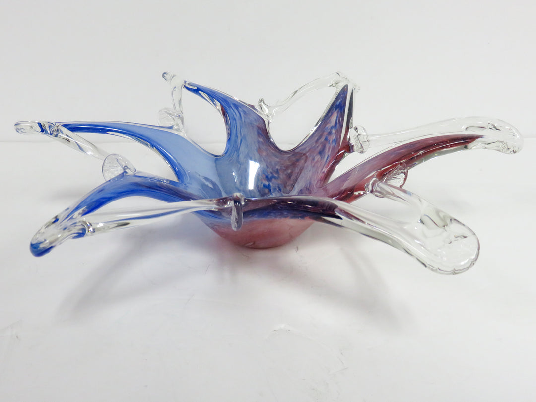 Starfish Shaped Decorative Bowl