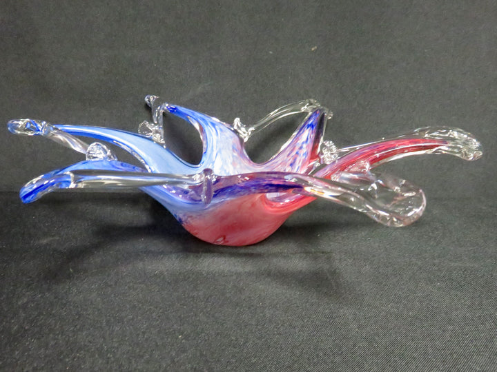 Starfish Shaped Decorative Bowl