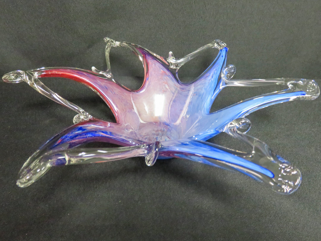 Starfish Shaped Decorative Bowl