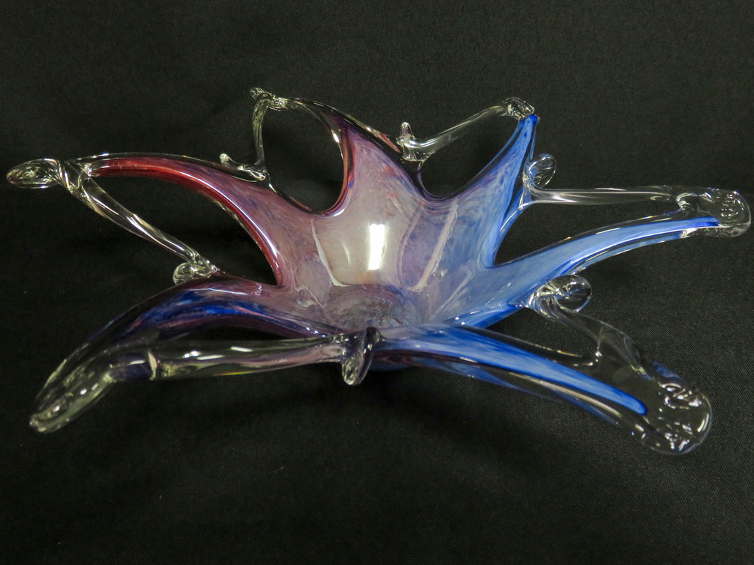 Starfish Shaped Decorative Bowl