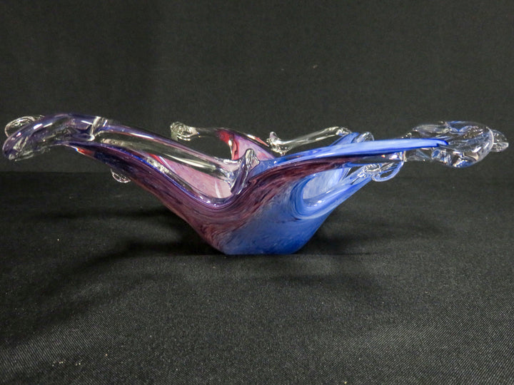 Starfish Shaped Decorative Bowl