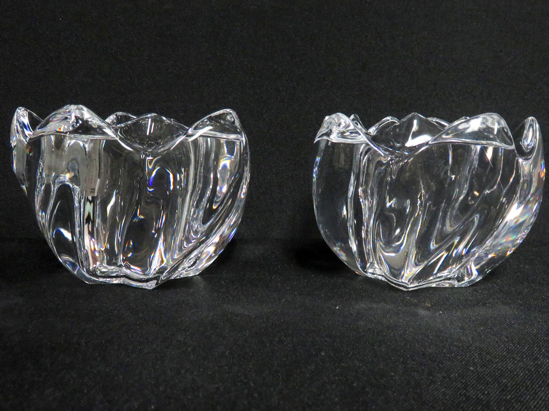 Mikasa Crocus Votives