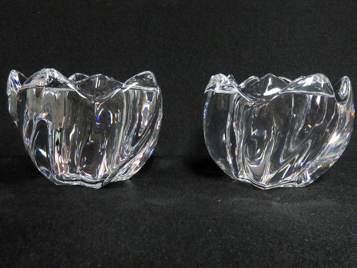 Mikasa Crocus Votives