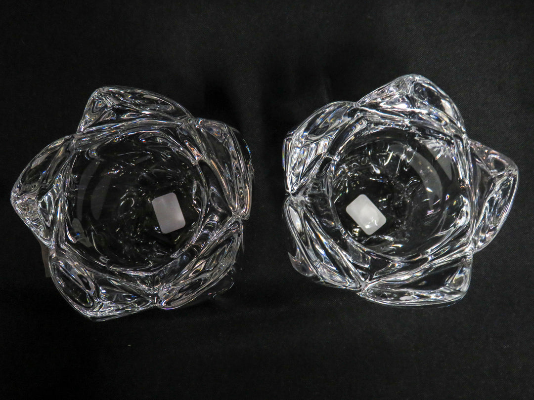 Mikasa Crocus Votives