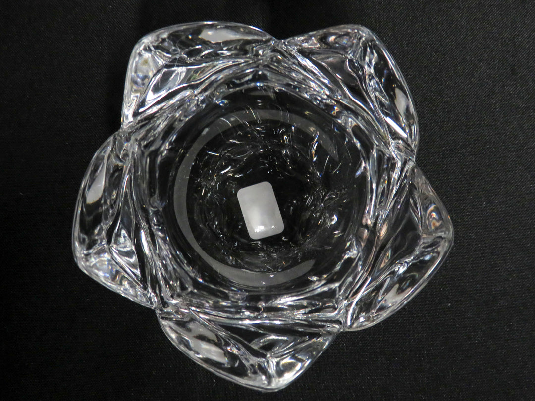 Mikasa Crocus Votives