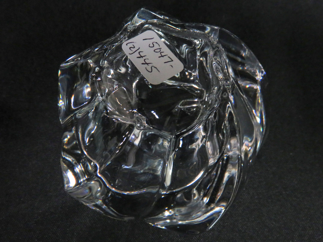 Mikasa Crocus Votives