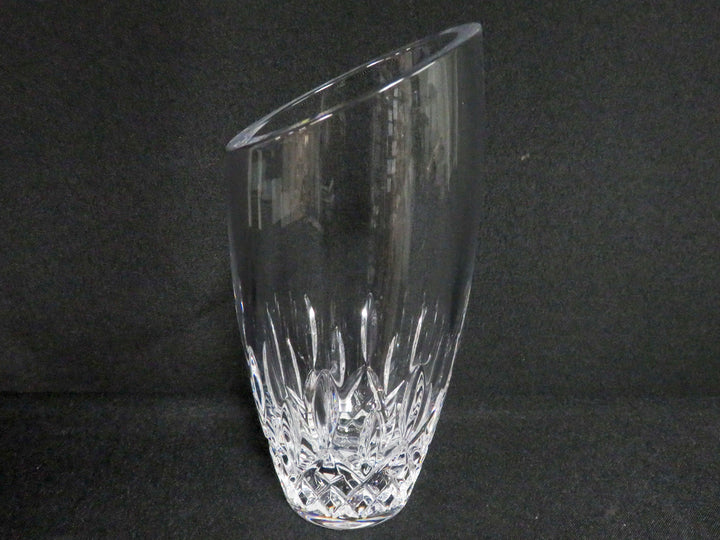 Waterford Vase