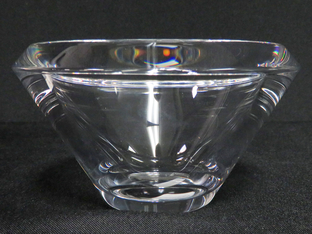 Orrefors "Roma" Bowl