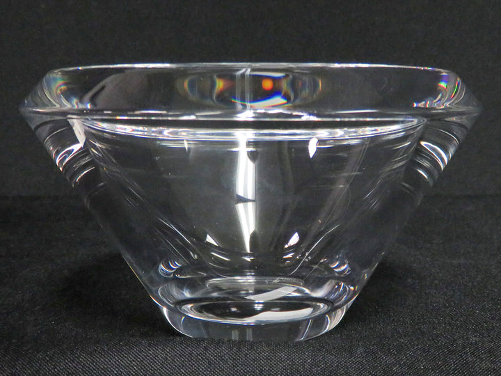 Orrefors "Roma" Bowl