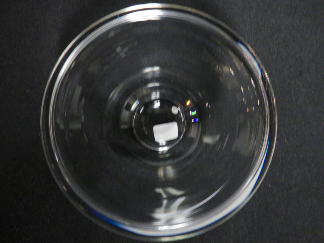 Orrefors "Roma" Bowl