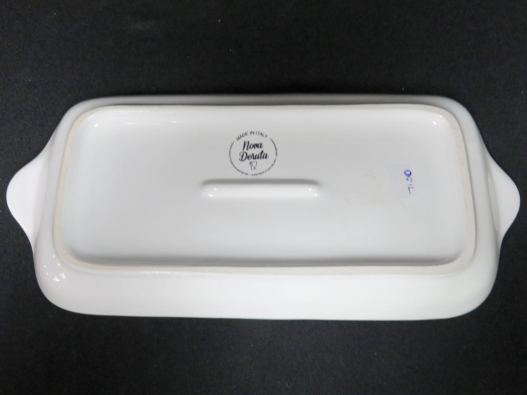 Nova Deruta Serving Tray