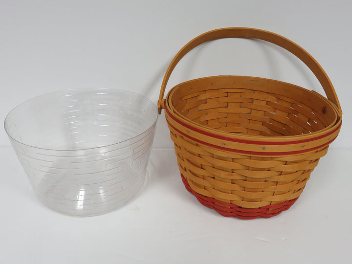 Longaberger Basket