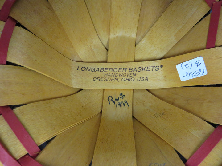 Longaberger Basket