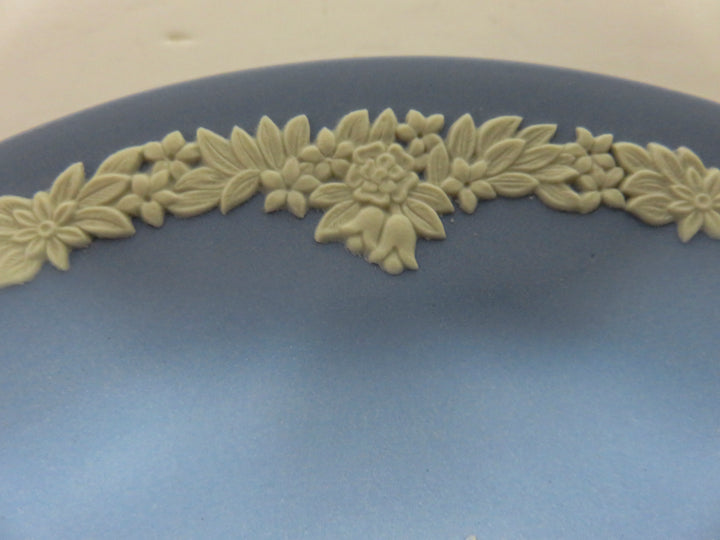 Wedgwood 3 Cherubs Plate
