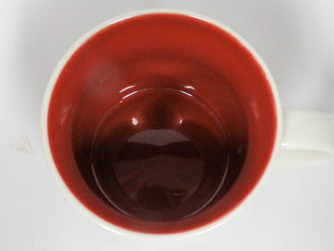 Starbucks Cambridge Mug