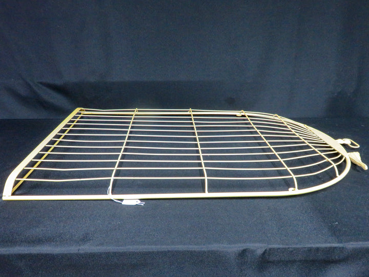 Bird Cage Wall Hanging