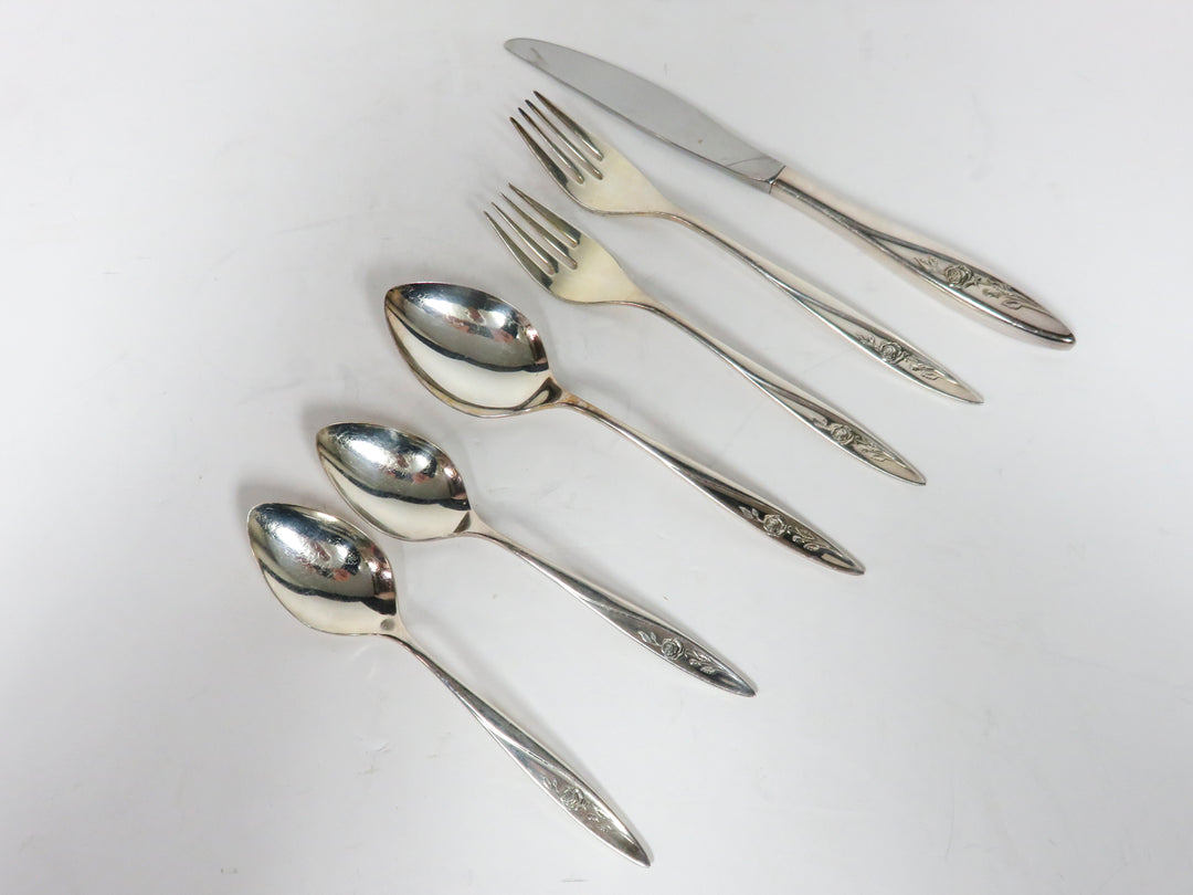 Community Flatware in Box