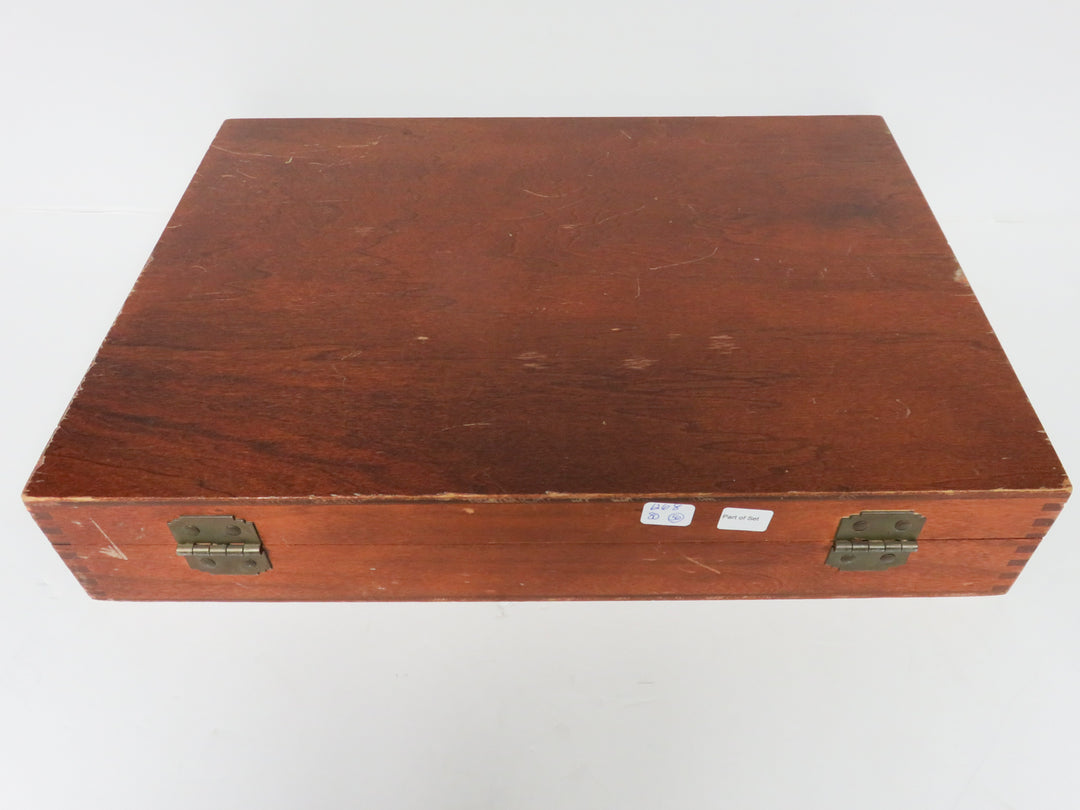 Community Flatware in Box