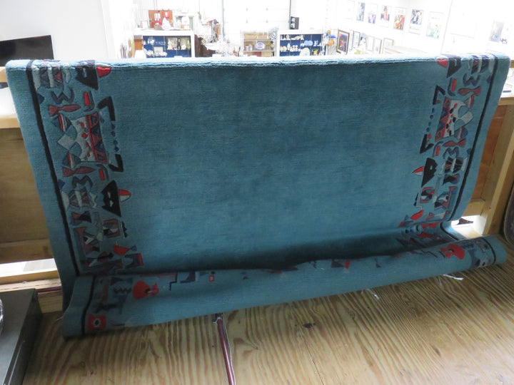 Plunkett Tibetan Area Rug