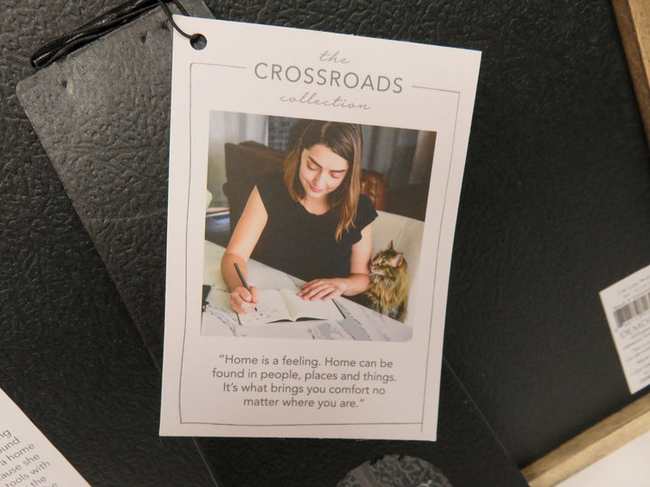 "Cat Love" Art Print