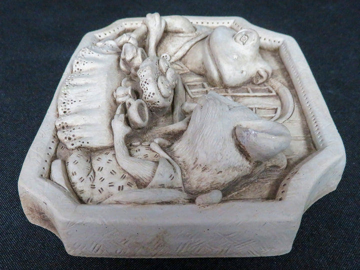 "Tea for Two" Plaque