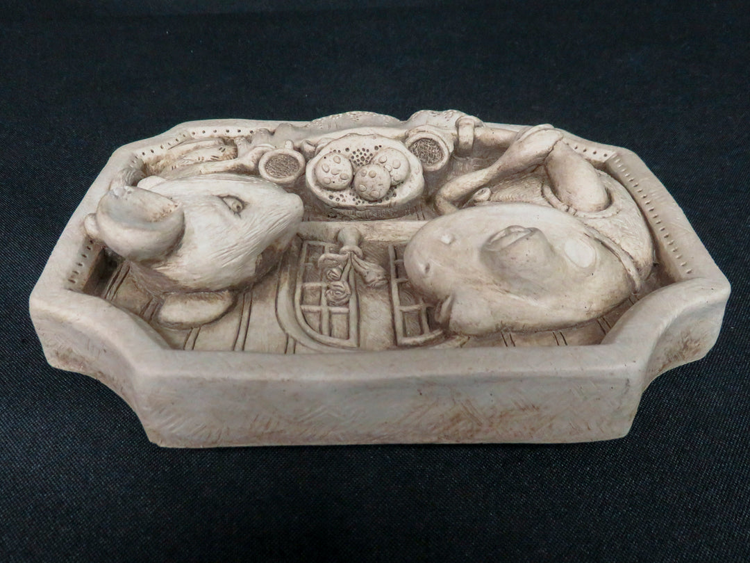 "Tea for Two" Plaque