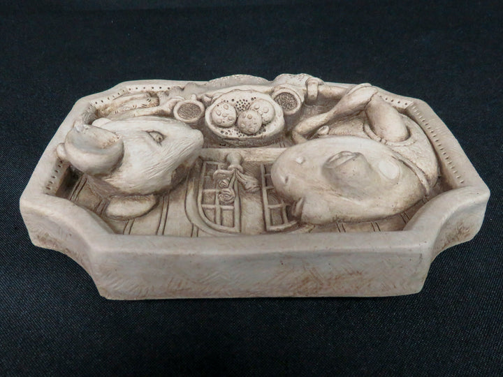 "Tea for Two" Plaque