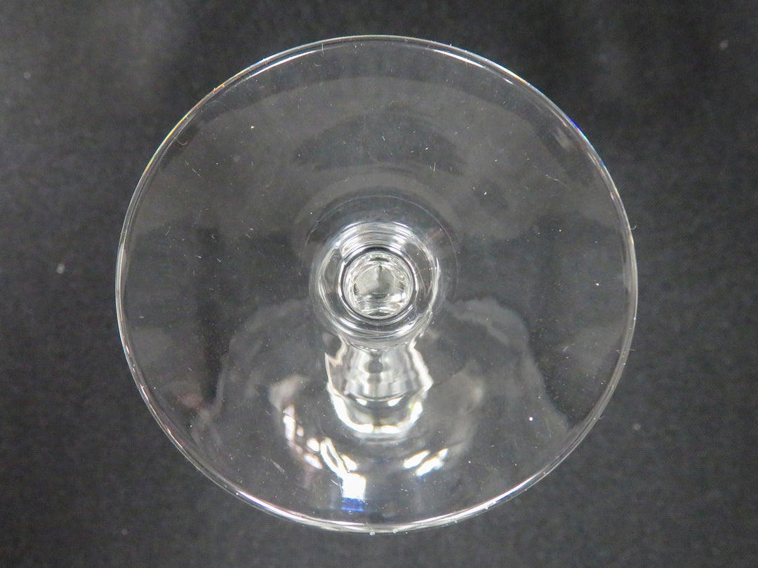 Rock Sharpe Cordial Glasses