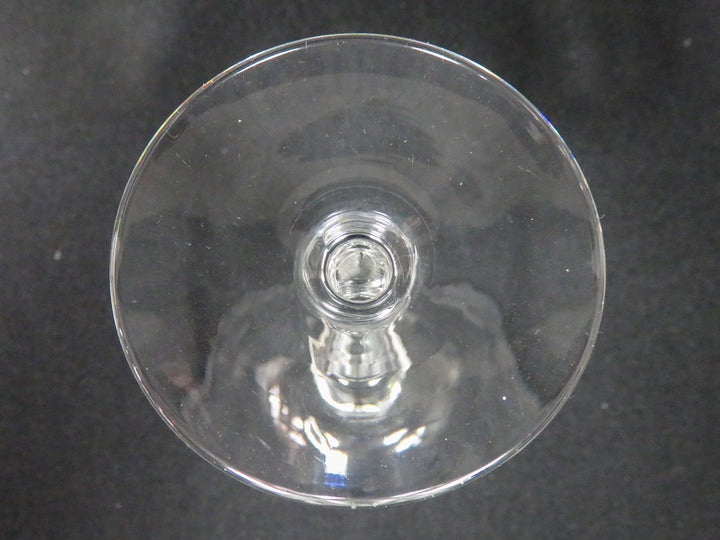 Rock Sharpe Cordial Glasses