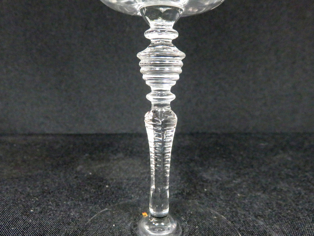 Rock Sharpe Liquor/Cocktail Glasses