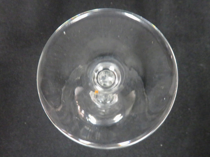 Rock Sharpe Liquor/Cocktail Glasses