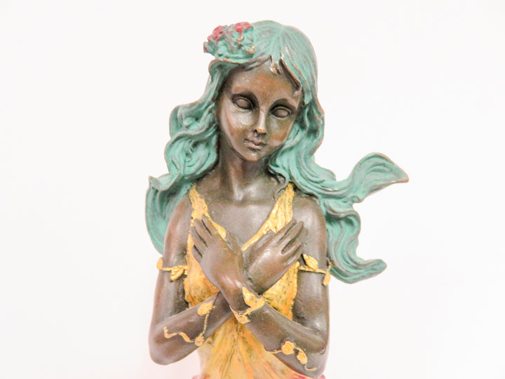 "Eternal Youth" Figurine