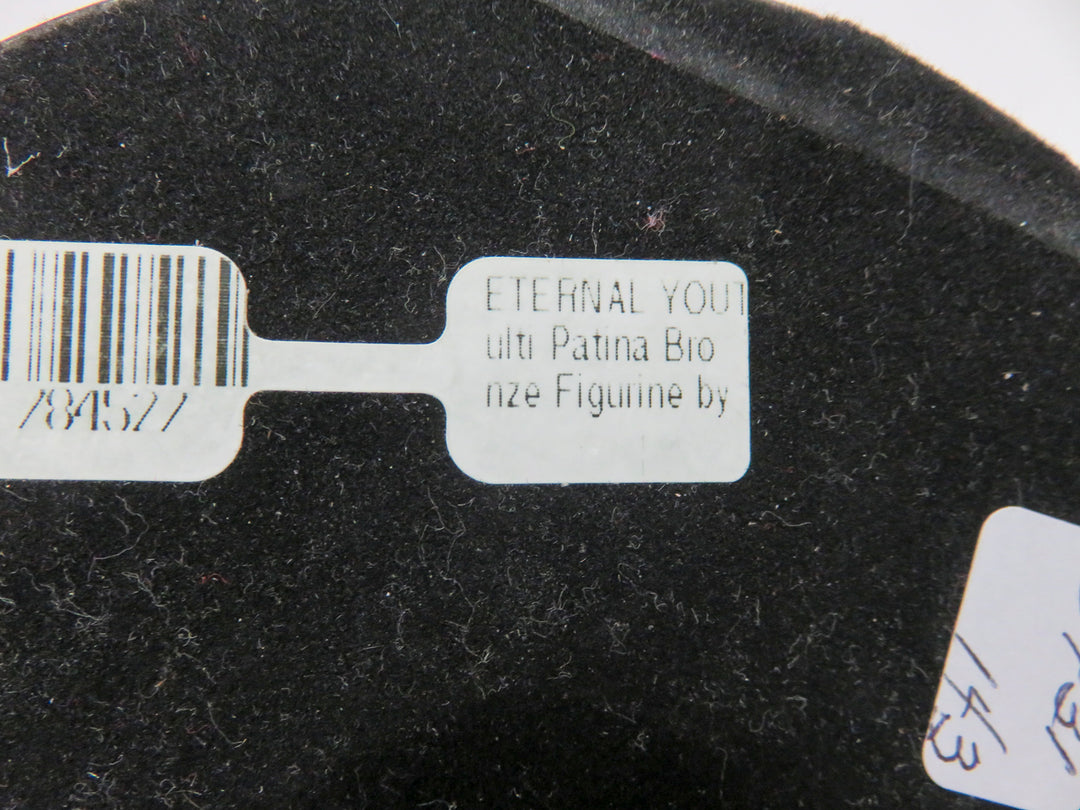 "Eternal Youth" Figurine