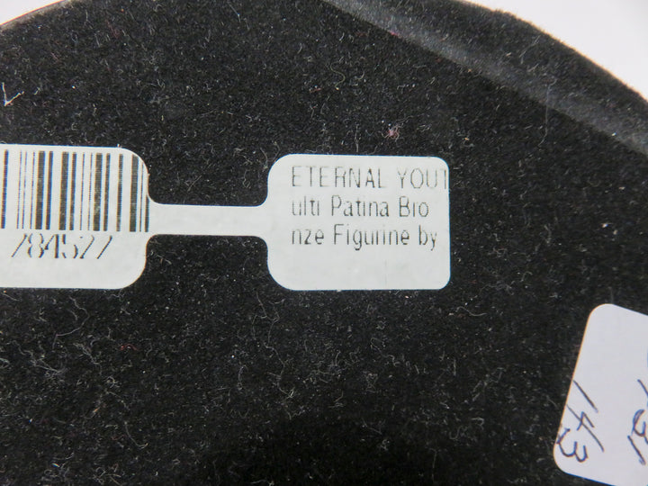 "Eternal Youth" Figurine