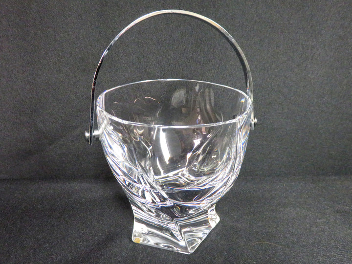 Cristal Sevres Ice Bucket