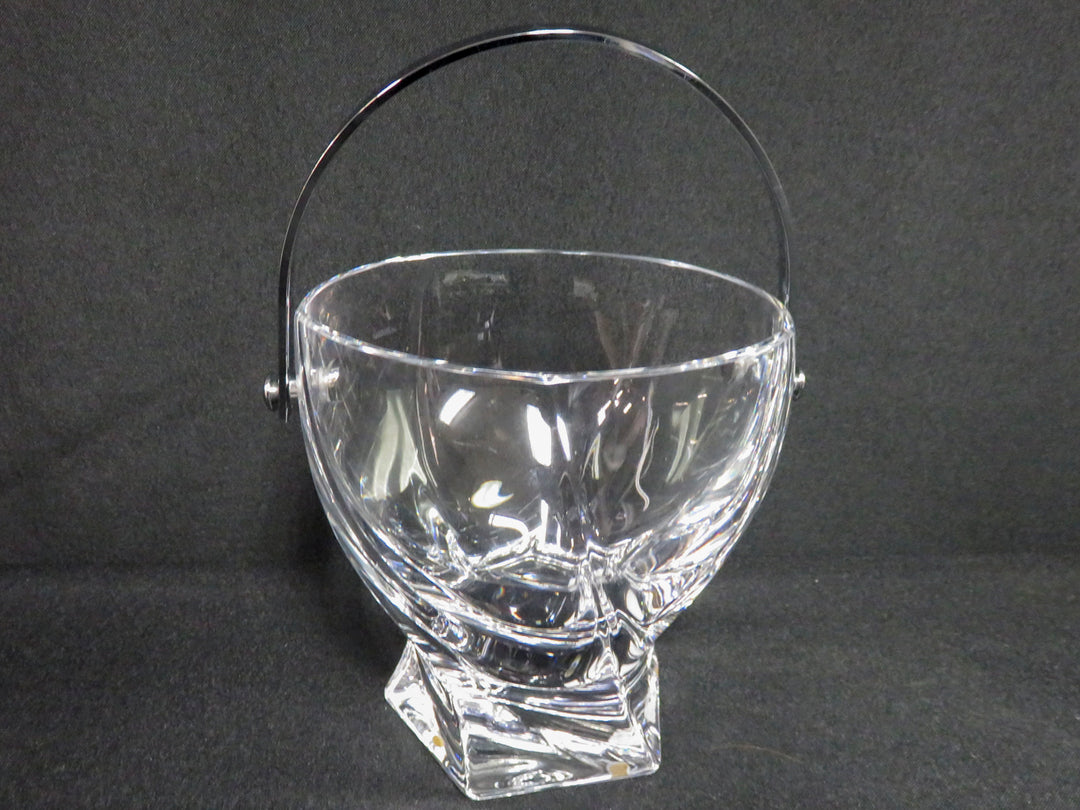 Cristal Sevres Ice Bucket
