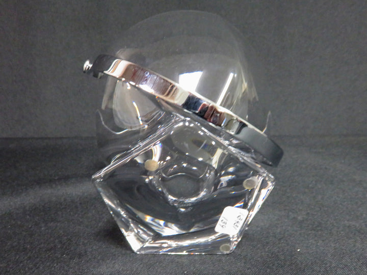 Cristal Sevres Ice Bucket