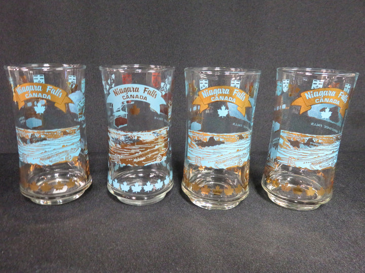 MCM Niagara Falls Tumblers