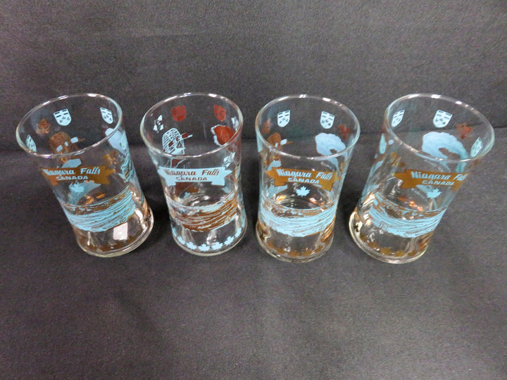 MCM Niagara Falls Tumblers