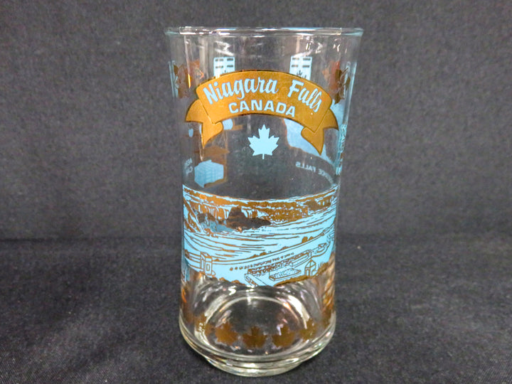 MCM Niagara Falls Tumblers