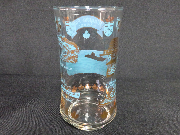 MCM Niagara Falls Tumblers