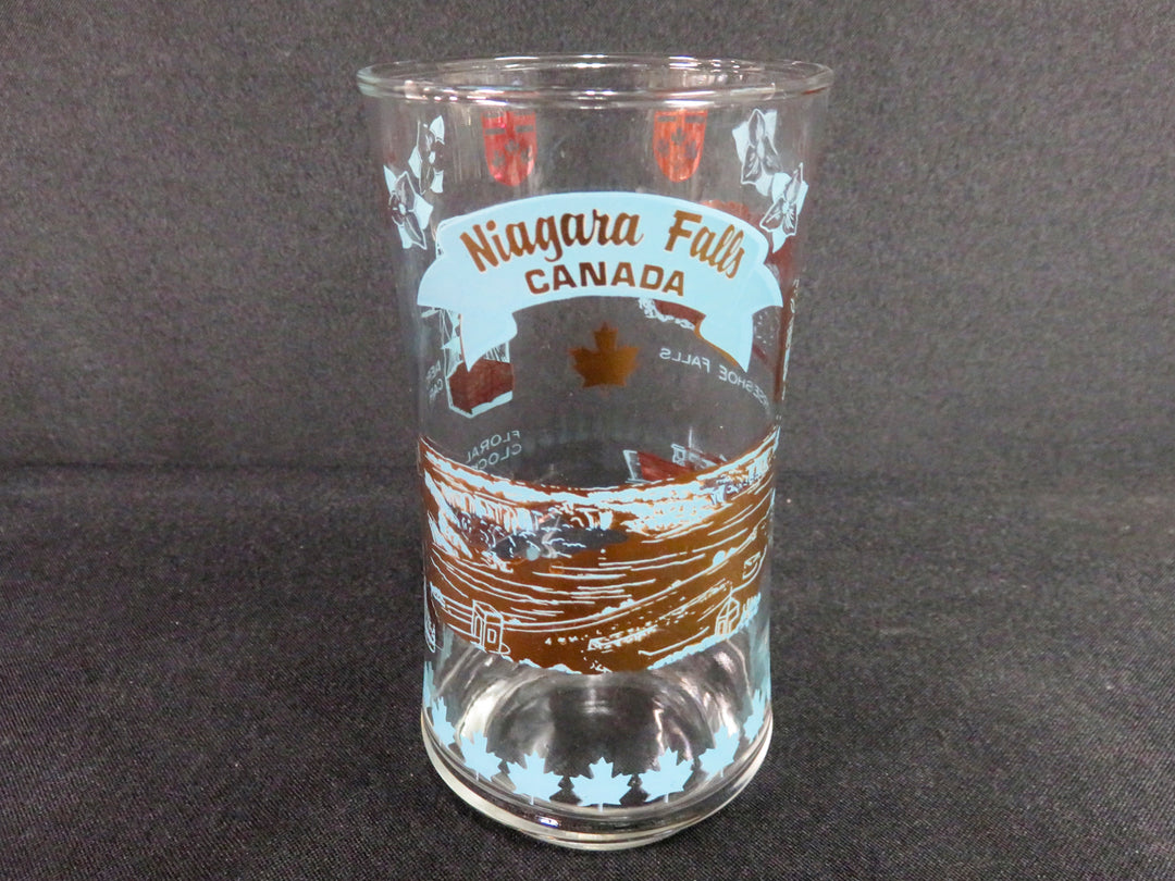 MCM Niagara Falls Tumblers